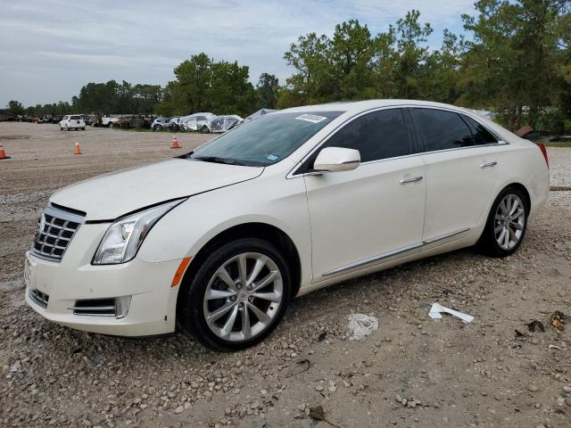 CADILLAC XTS 2013 2g61s5s36d9143987