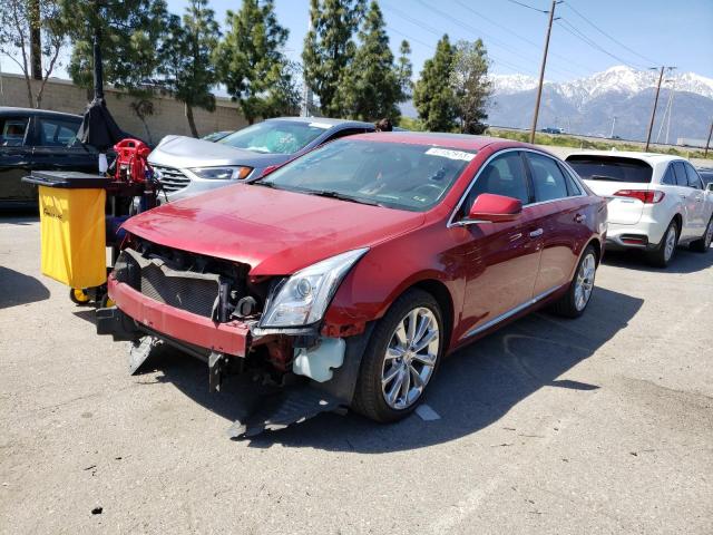 CADILLAC XTS PREMIU 2013 2g61s5s36d9145898