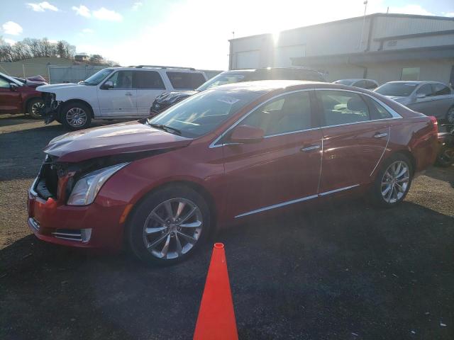 CADILLAC XTS PREMIU 2013 2g61s5s36d9148719