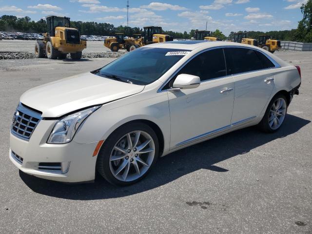 CADILLAC XTS 2013 2g61s5s36d9154049