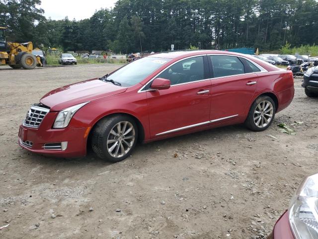 CADILLAC XTS PREMIU 2013 2g61s5s36d9171837