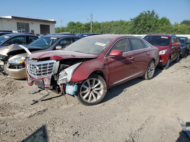 CADILLAC XTS PREMIU 2013 2g61s5s36d9183826