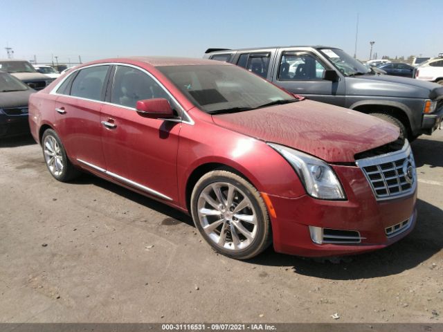 CADILLAC XTS 2013 2g61s5s36d9188878