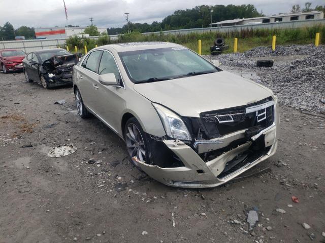 CADILLAC XTS PREMIU 2013 2g61s5s36d9209695