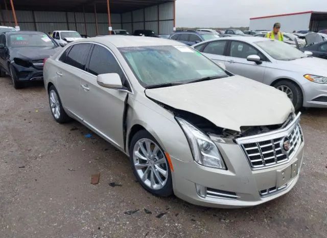 CADILLAC XTS 2013 2g61s5s36d9213908