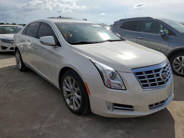 CADILLAC XTS PREMIU 2013 2g61s5s36d9235343