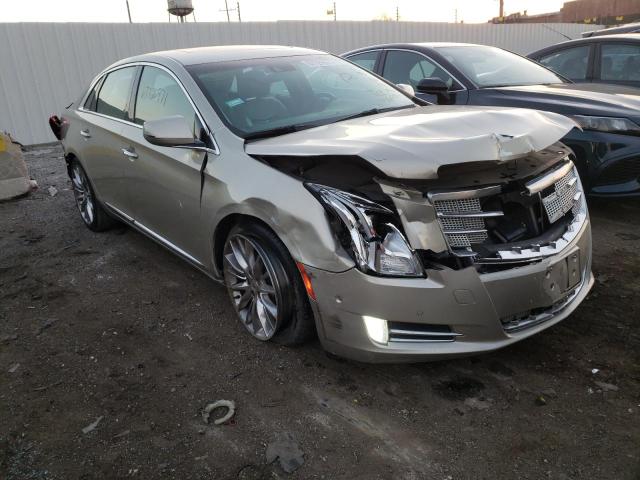 CADILLAC XTS PLATIN 2014 2g61s5s36e9172553