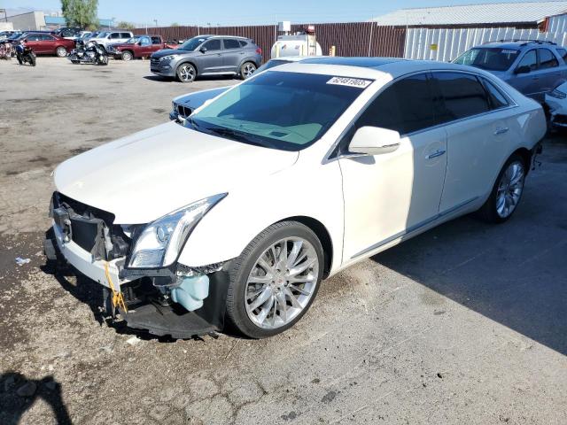 CADILLAC XTS PLATIN 2014 2g61s5s36e9235151