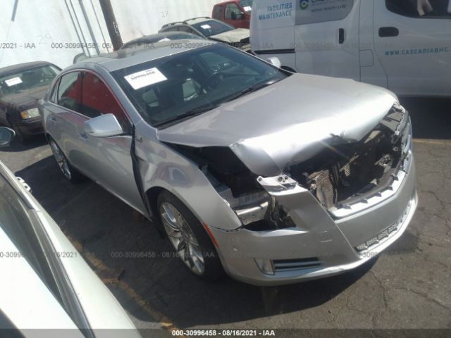 CADILLAC XTS 2014 2g61s5s36e9308549