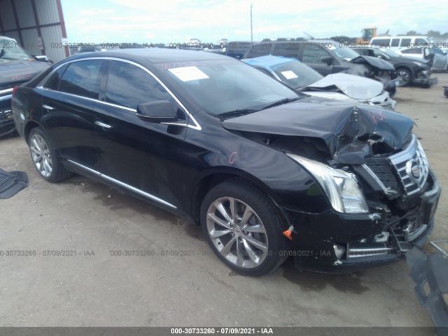 CADILLAC XTS 2013 2g61s5s37d9101120