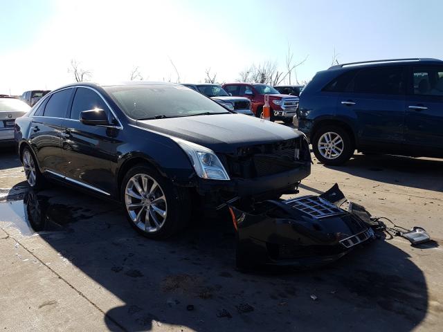 CADILLAC XTS PREMIU 2013 2g61s5s37d9108634