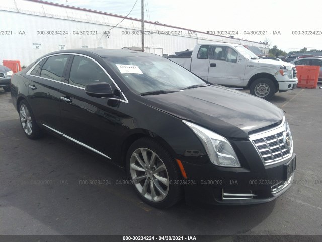 CADILLAC XTS 2013 2g61s5s37d9109668