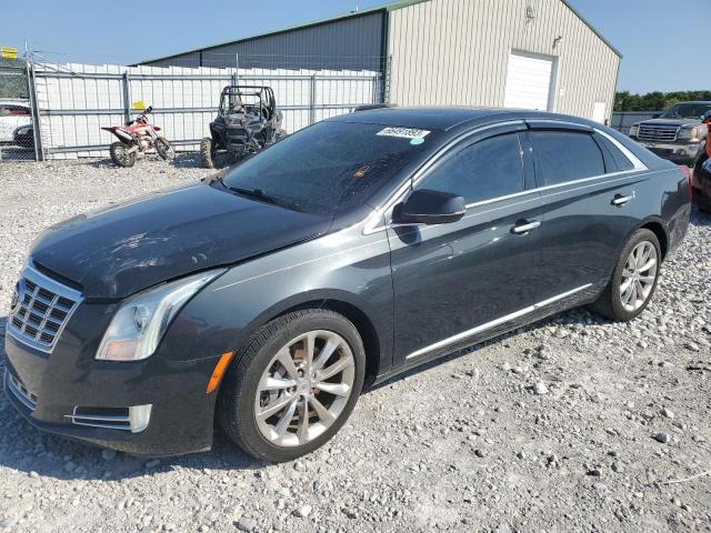 CADILLAC XTS 2013 2g61s5s37d9116894