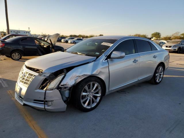 CADILLAC XTS PREMIU 2013 2g61s5s37d9134361