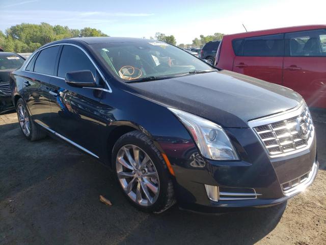 CADILLAC XTS PREMIU 2013 2g61s5s37d9139866