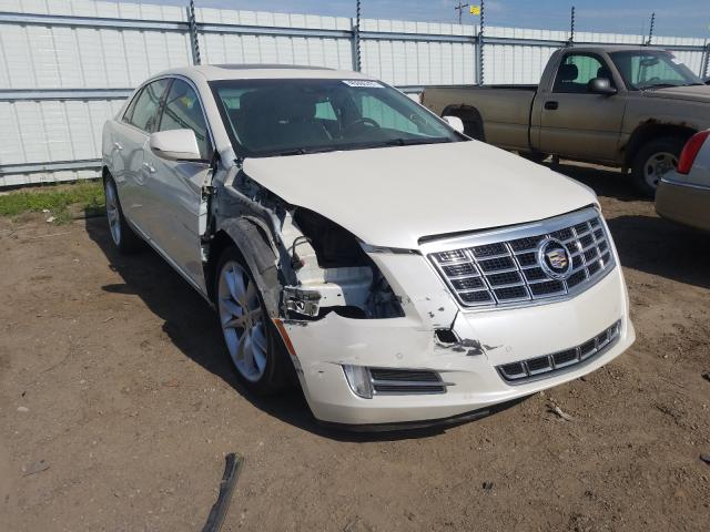 CADILLAC XTS PREMIU 2013 2g61s5s37d9172401