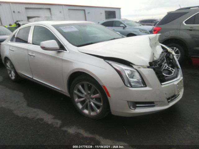 CADILLAC XTS 2013 2g61s5s37d9177372