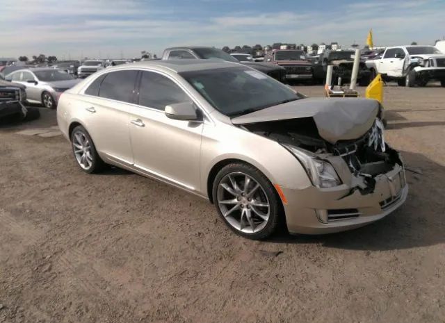 CADILLAC XTS 2013 2g61s5s37d9182331