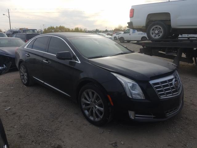 CADILLAC XTS PREMIU 2013 2g61s5s37d9238901