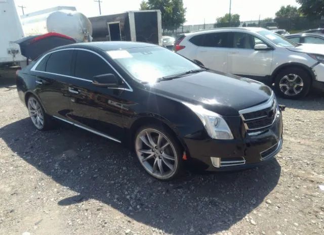 CADILLAC XTS 2013 2g61s5s37d9239868