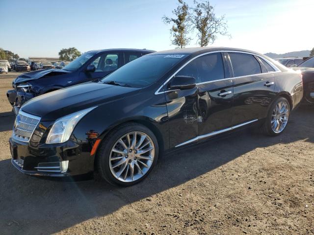 CADILLAC XTS 2014 2g61s5s37e9139013