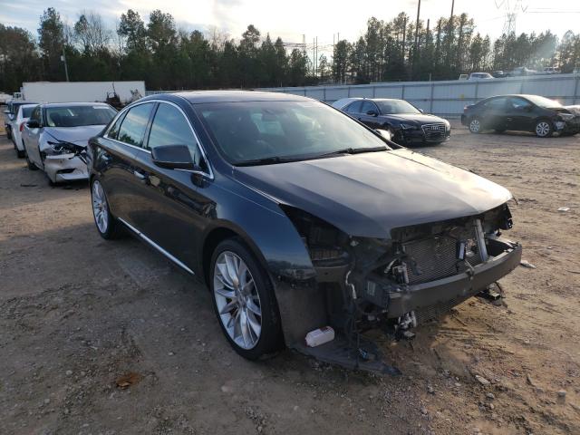 CADILLAC XTS PLATIN 2014 2g61s5s37e9199681