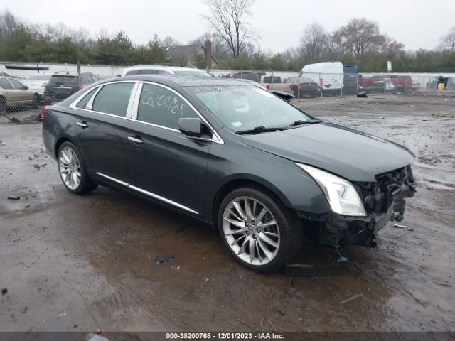 CADILLAC XTS 2014 2g61s5s37e9210372