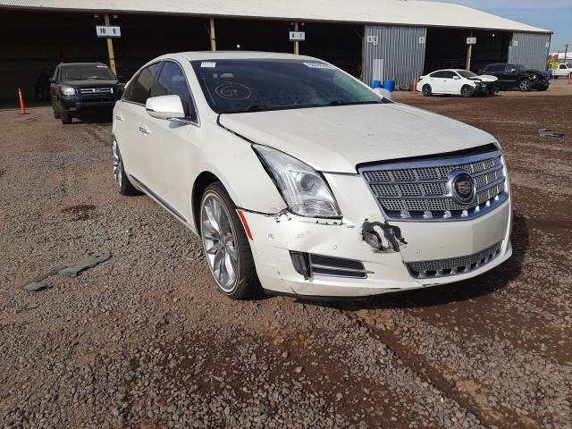 CADILLAC XTS PLATIN 2015 2g61s5s37f9141622