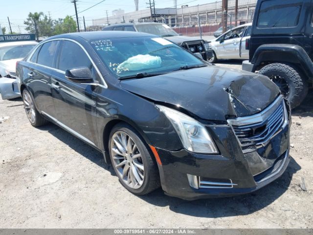 CADILLAC XTS 2016 2g61s5s37g9101963