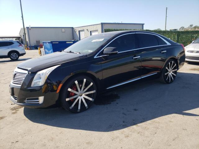 CADILLAC XTS 2016 2g61s5s37g9130993