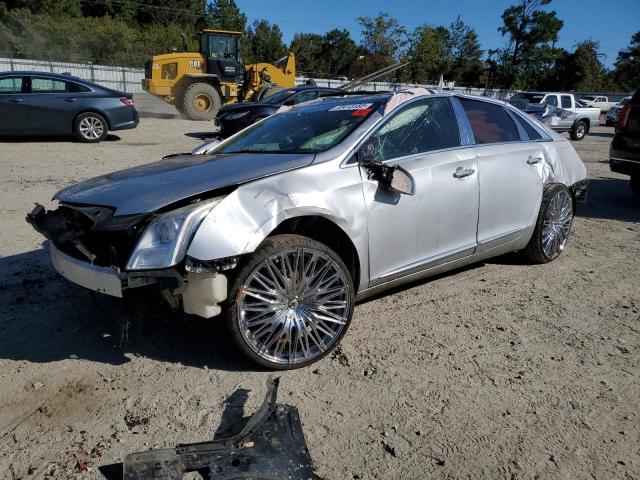 CADILLAC XTS 2013 2g61s5s38d9109646