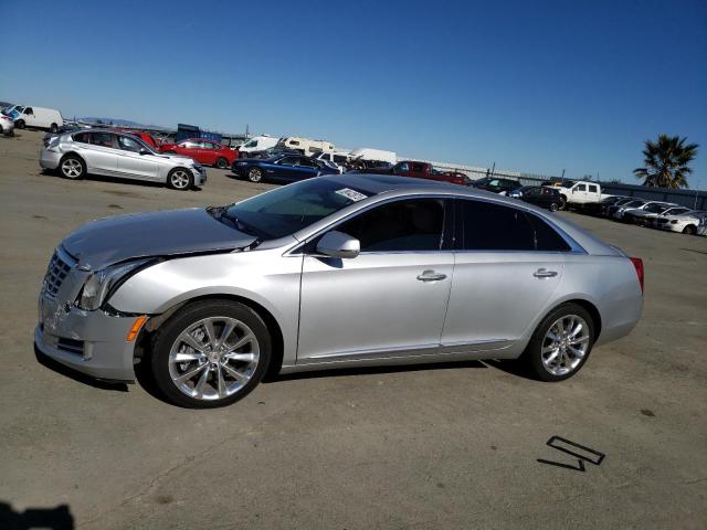 CADILLAC XTS PREMIU 2013 2g61s5s38d9112241