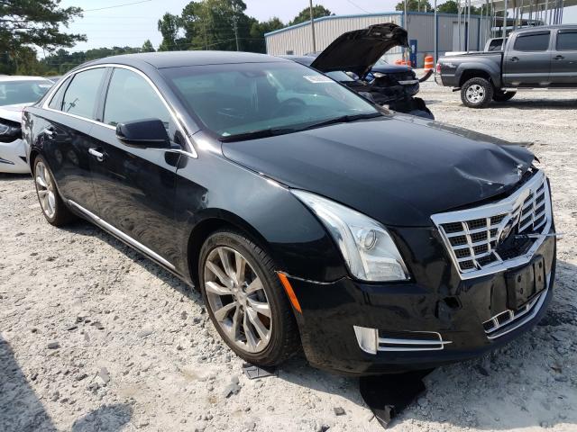 CADILLAC XTS PREMIU 2013 2g61s5s38d9117505