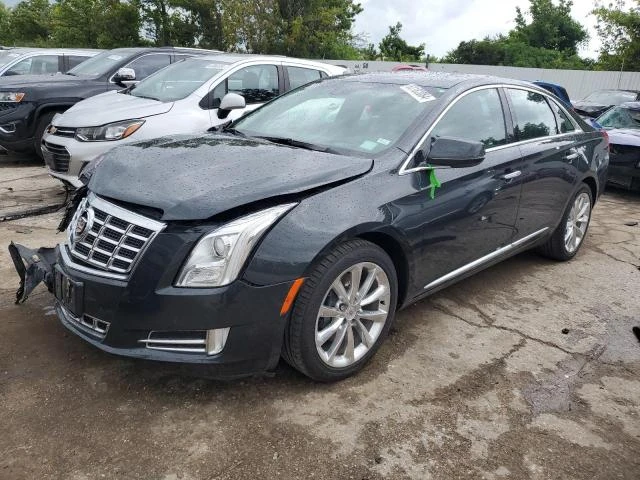 CADILLAC XTS PREMIU 2013 2g61s5s38d9118010