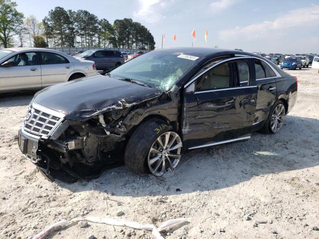 CADILLAC XTS PREMIU 2013 2g61s5s38d9131792