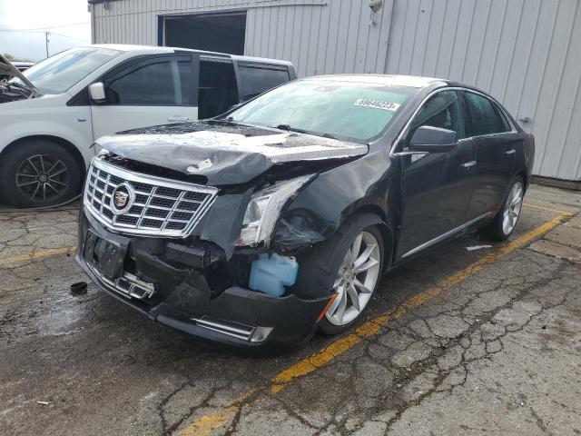 CADILLAC XTS PREMIU 2013 2g61s5s38d9136457