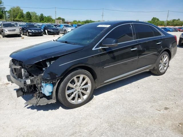 CADILLAC XTS PREMIU 2013 2g61s5s38d9136555