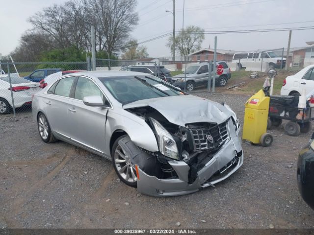 CADILLAC XTS 2013 2g61s5s38d9152853