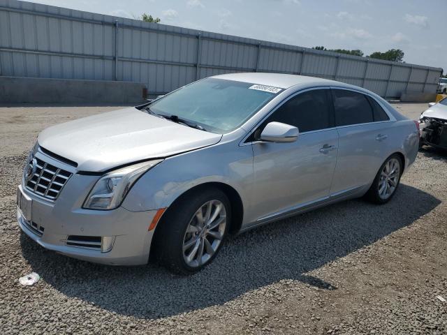 CADILLAC XTS PREMIU 2013 2g61s5s38d9159446