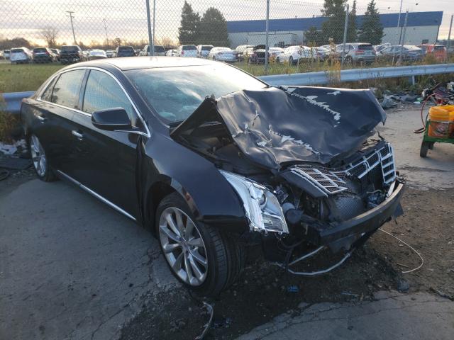 CADILLAC XTS PREMIU 2013 2g61s5s38d9160936