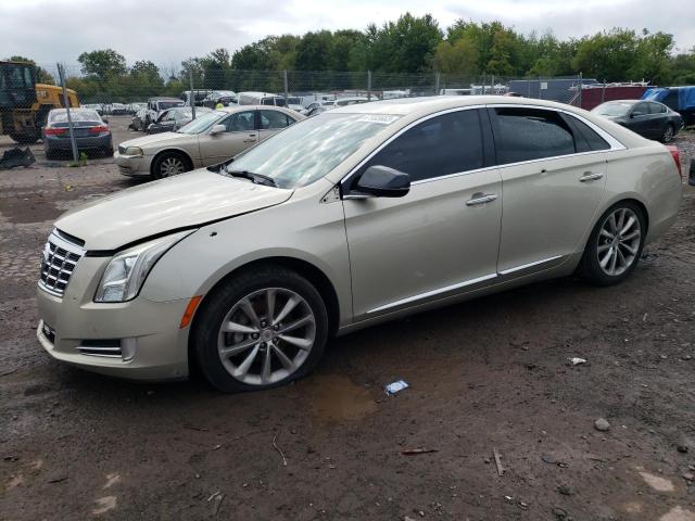 CADILLAC XTS 2013 2g61s5s38d9163223