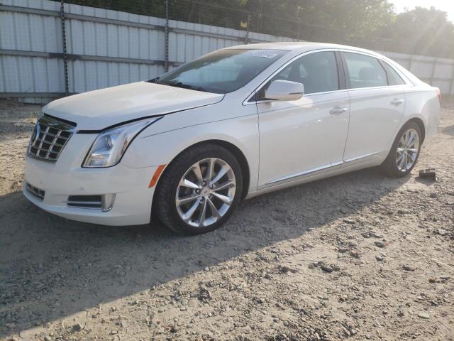 CADILLAC XTS PREMIU 2013 2g61s5s38d9171208