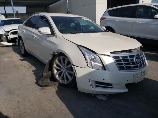 CADILLAC XTS PREMIU 2013 2g61s5s38d9176098