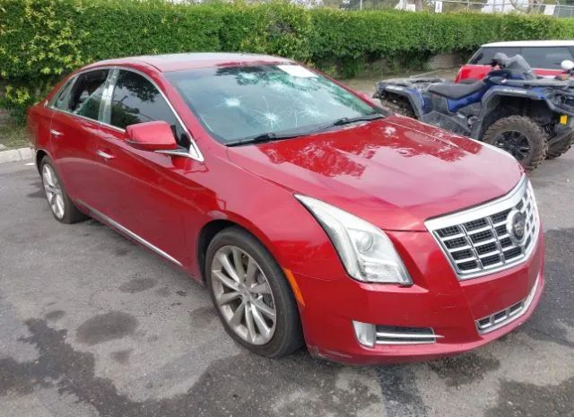 CADILLAC XTS 2013 2g61s5s38d9188915