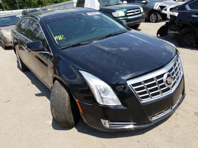 CADILLAC XTS PREMIU 2013 2g61s5s38d9197095