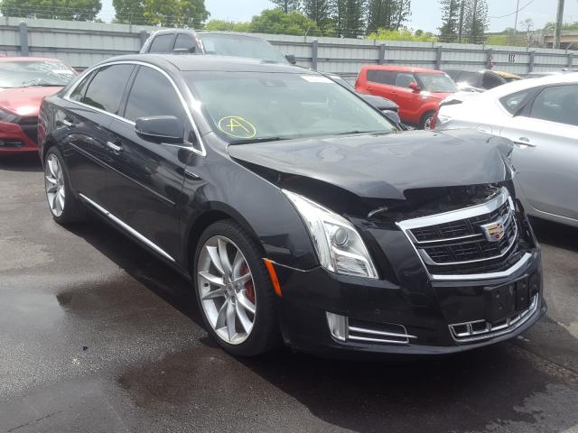 CADILLAC XTS PREMIU 2013 2g61s5s38d9211478