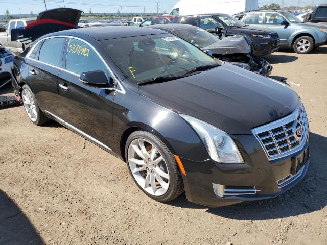 CADILLAC XTS PREMIU 2013 2g61s5s38d9217748