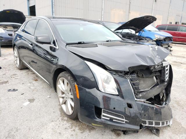 CADILLAC XTS PREMIU 2013 2g61s5s38d9245310