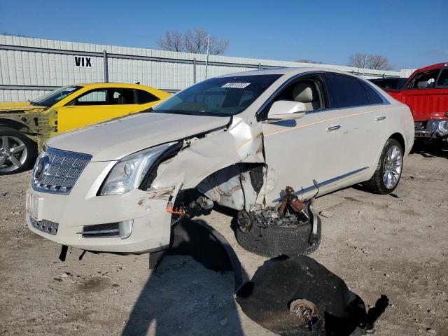 CADILLAC XTS PLATIN 2014 2g61s5s38e9132135