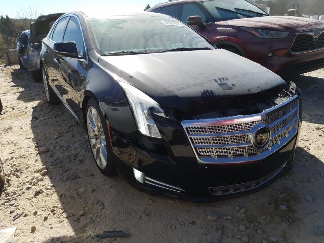 CADILLAC XTS PLATIN 2015 2g61s5s38f9157022